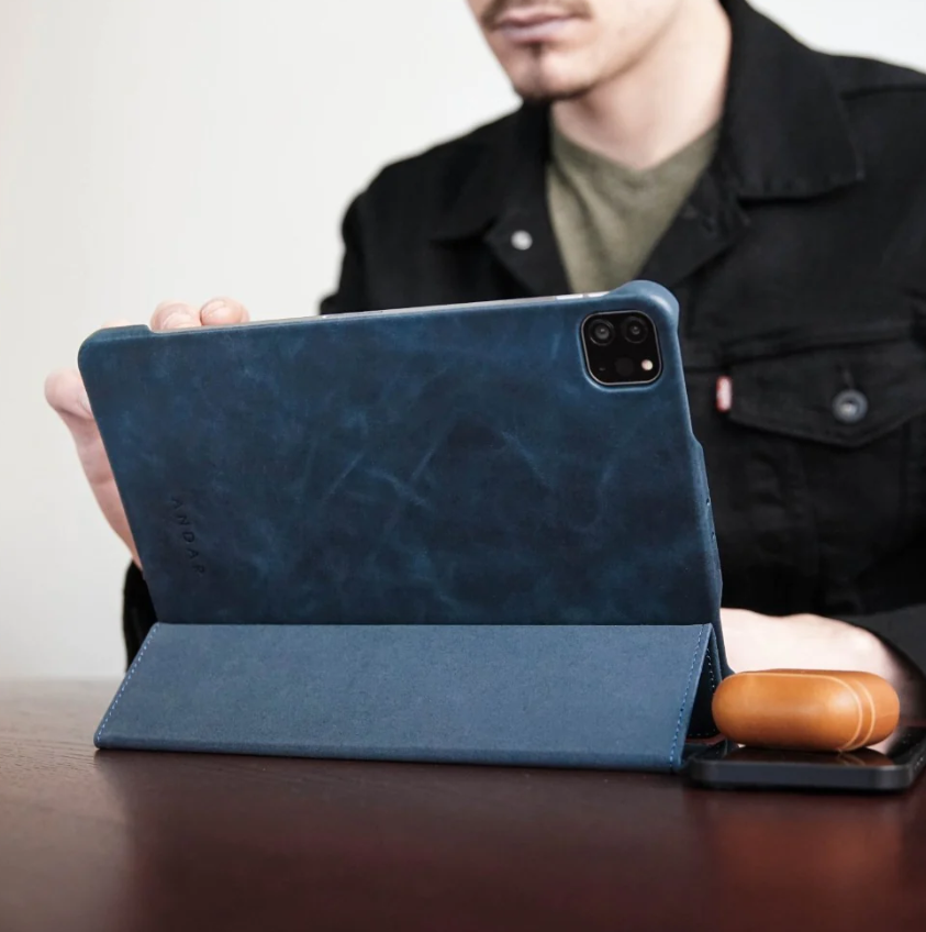 best leather ipad case