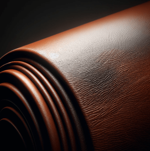 what is breathable leather