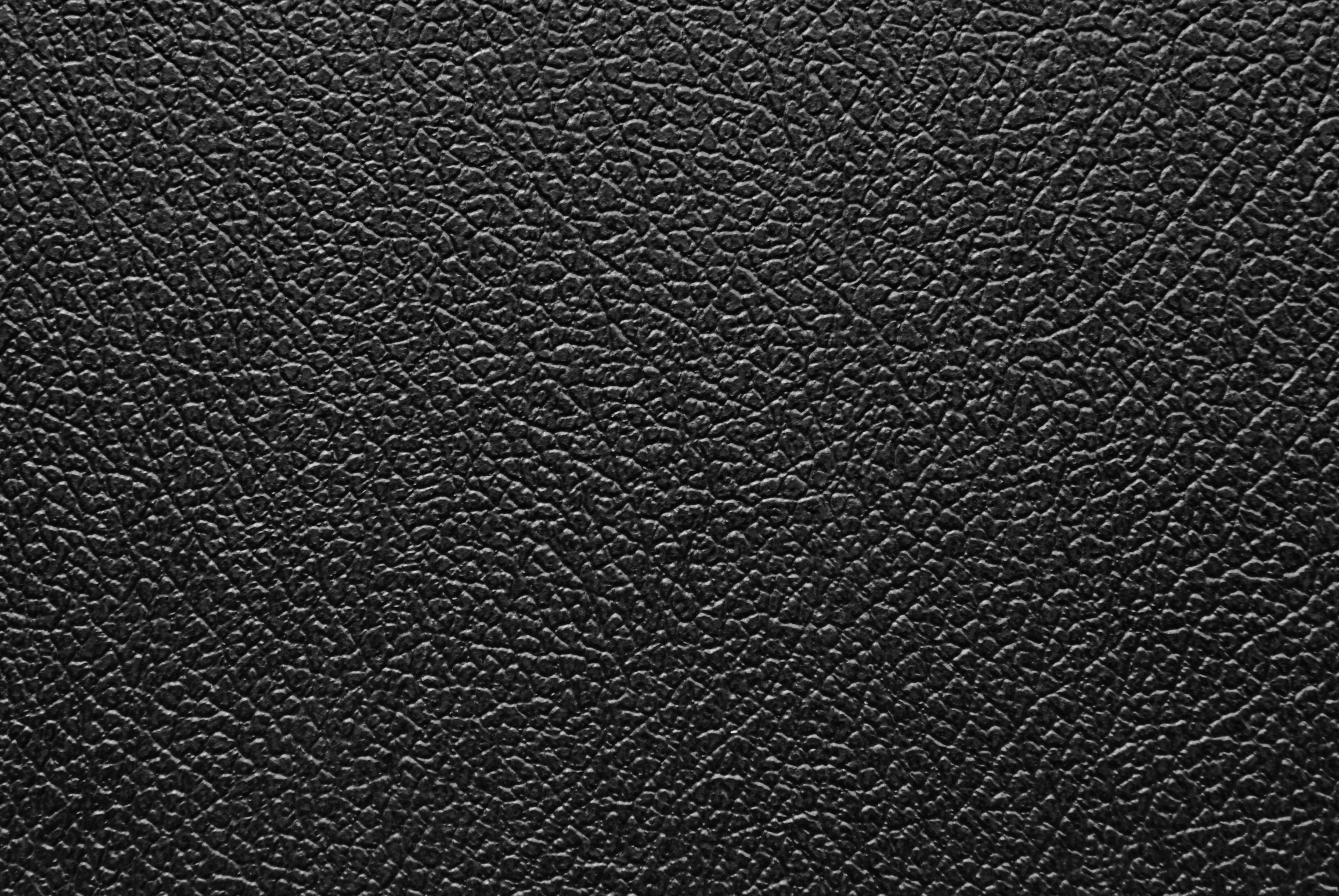 What Is Pebbled Leather?