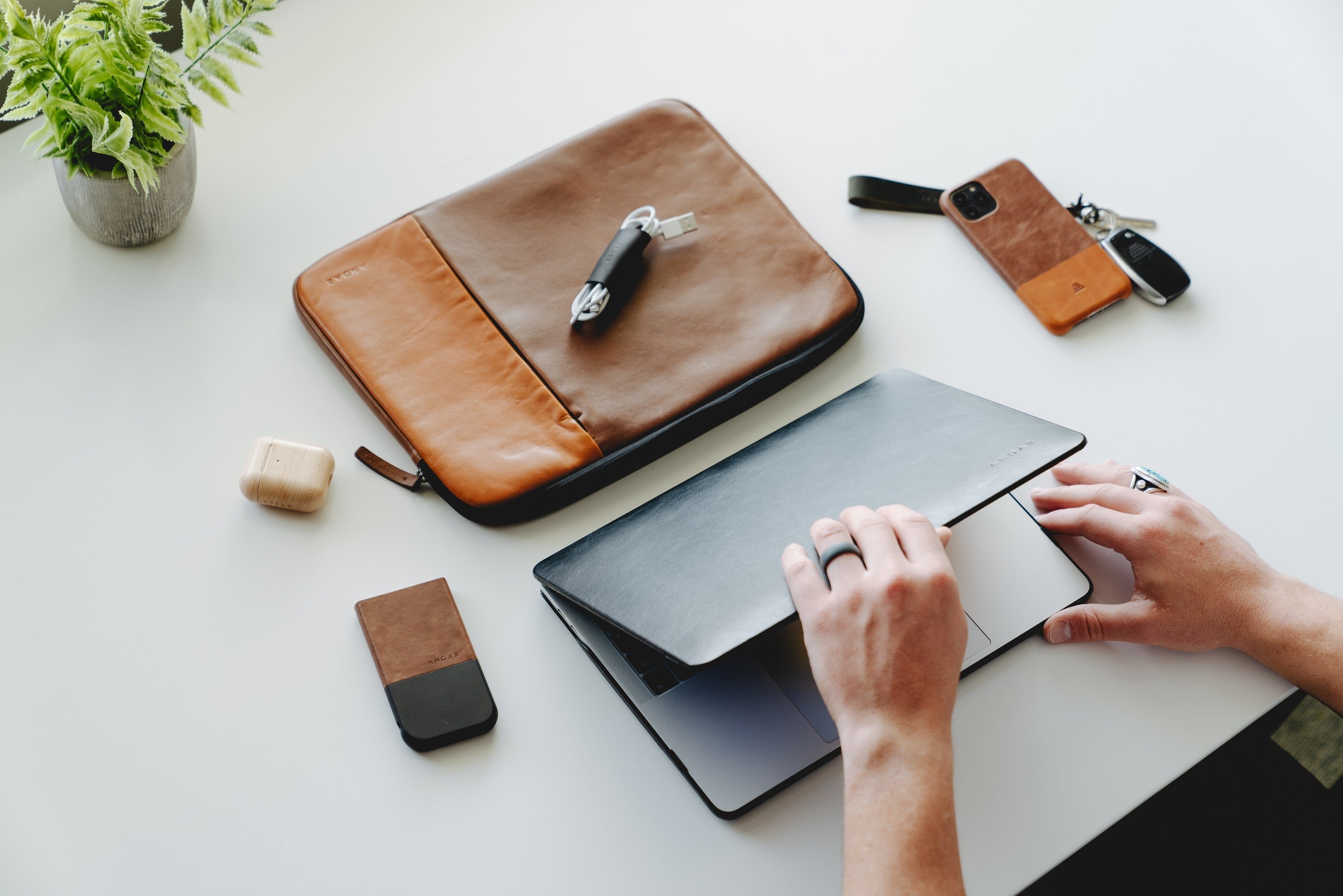 How To Safely Clean Your Macbook and Case