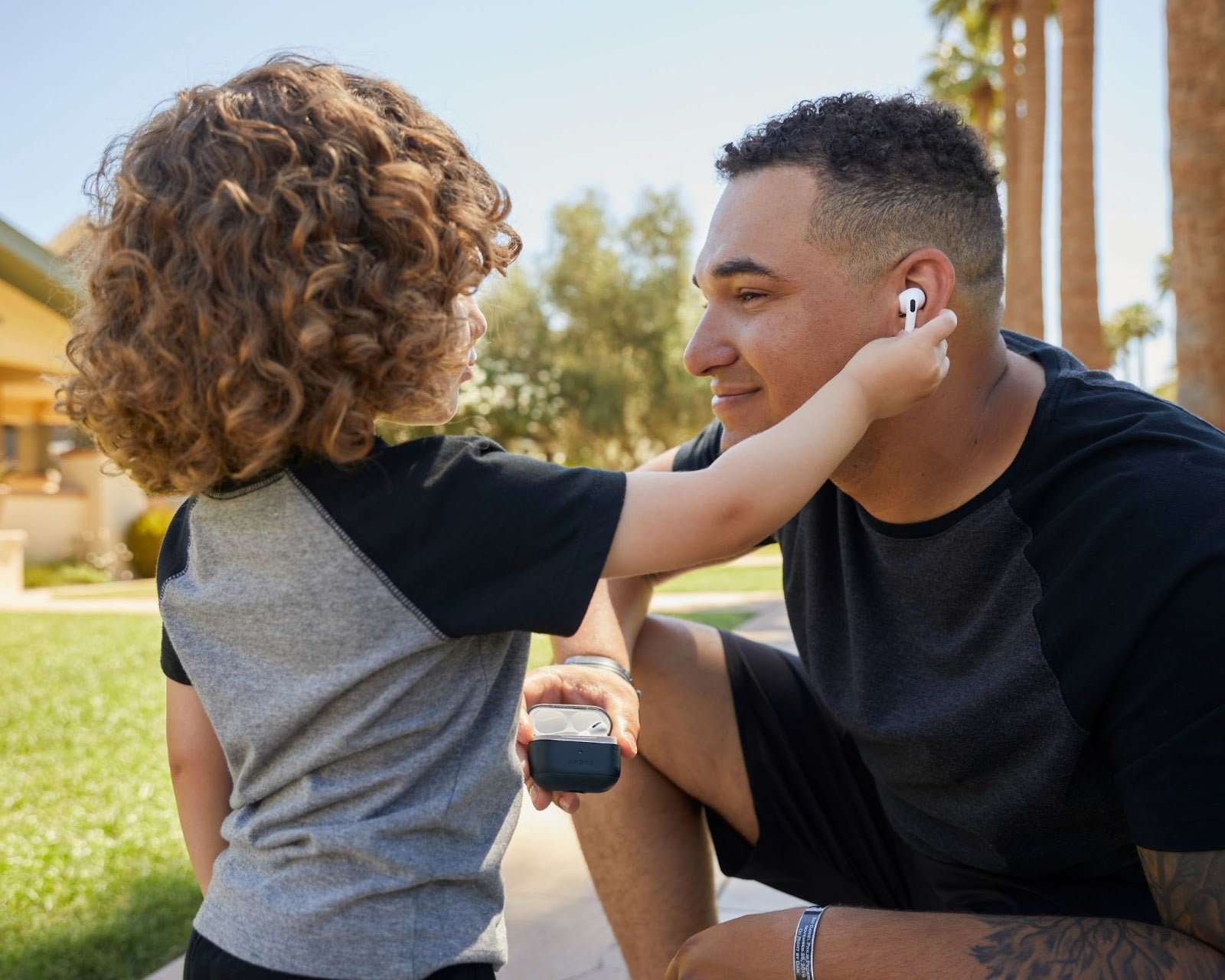 How To Clean Your Nasty AirPods and Your Airpod Case