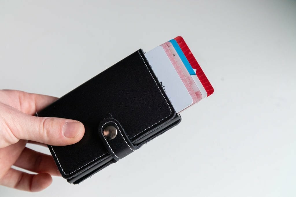 best rfid wallet 