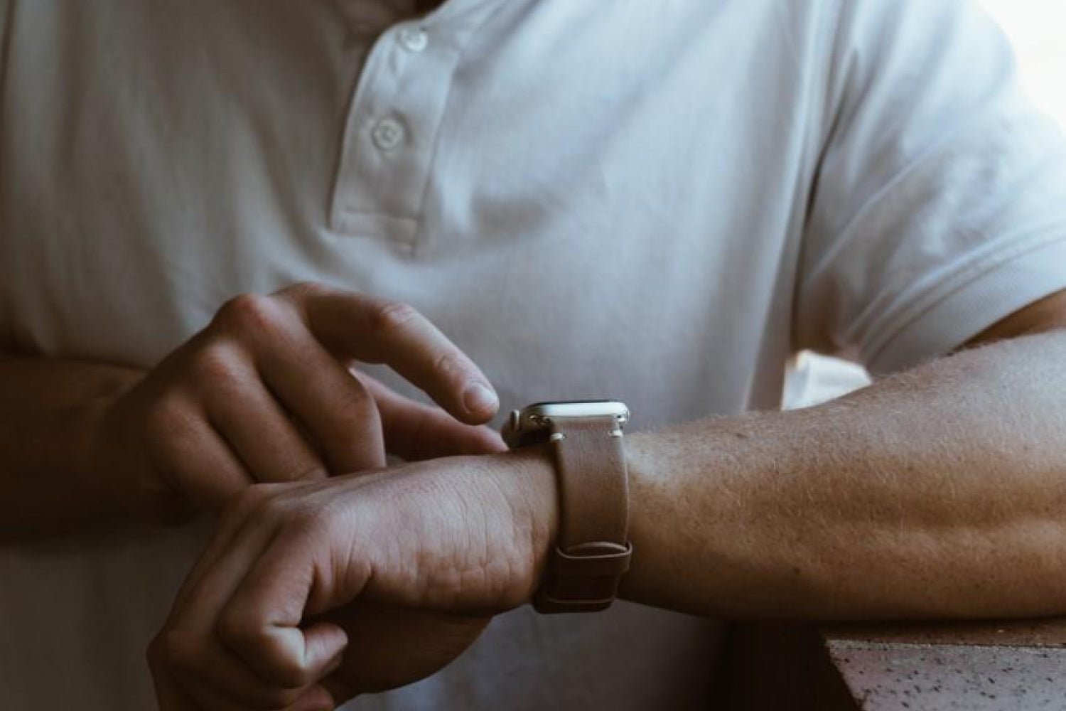 How To Clean a Leather Watch Band: 8 Steps