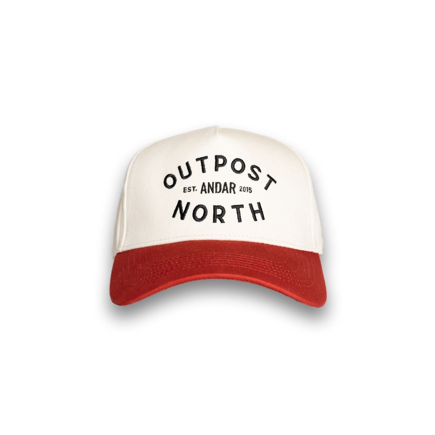 The Outpost North Hat