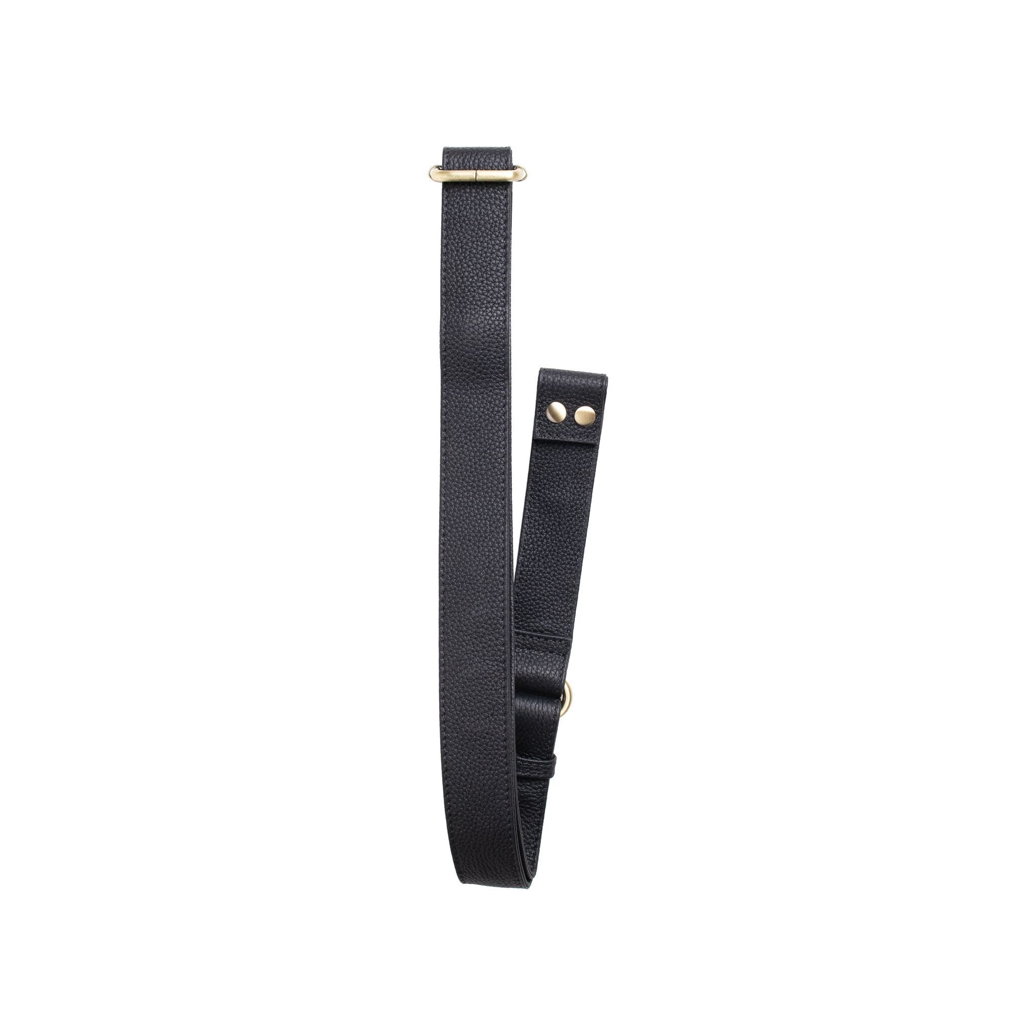 The Crossbody Strap