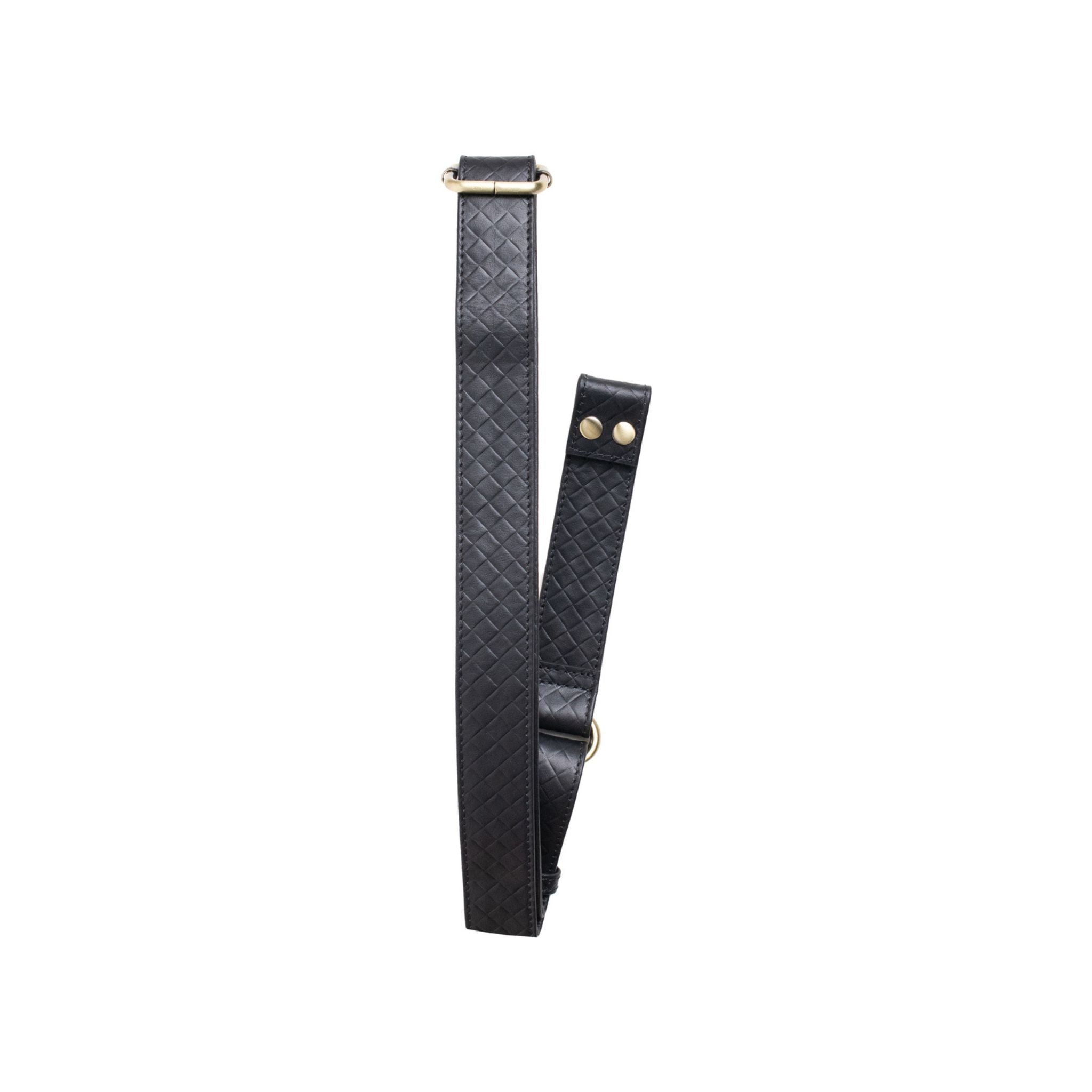 The Crossbody Strap