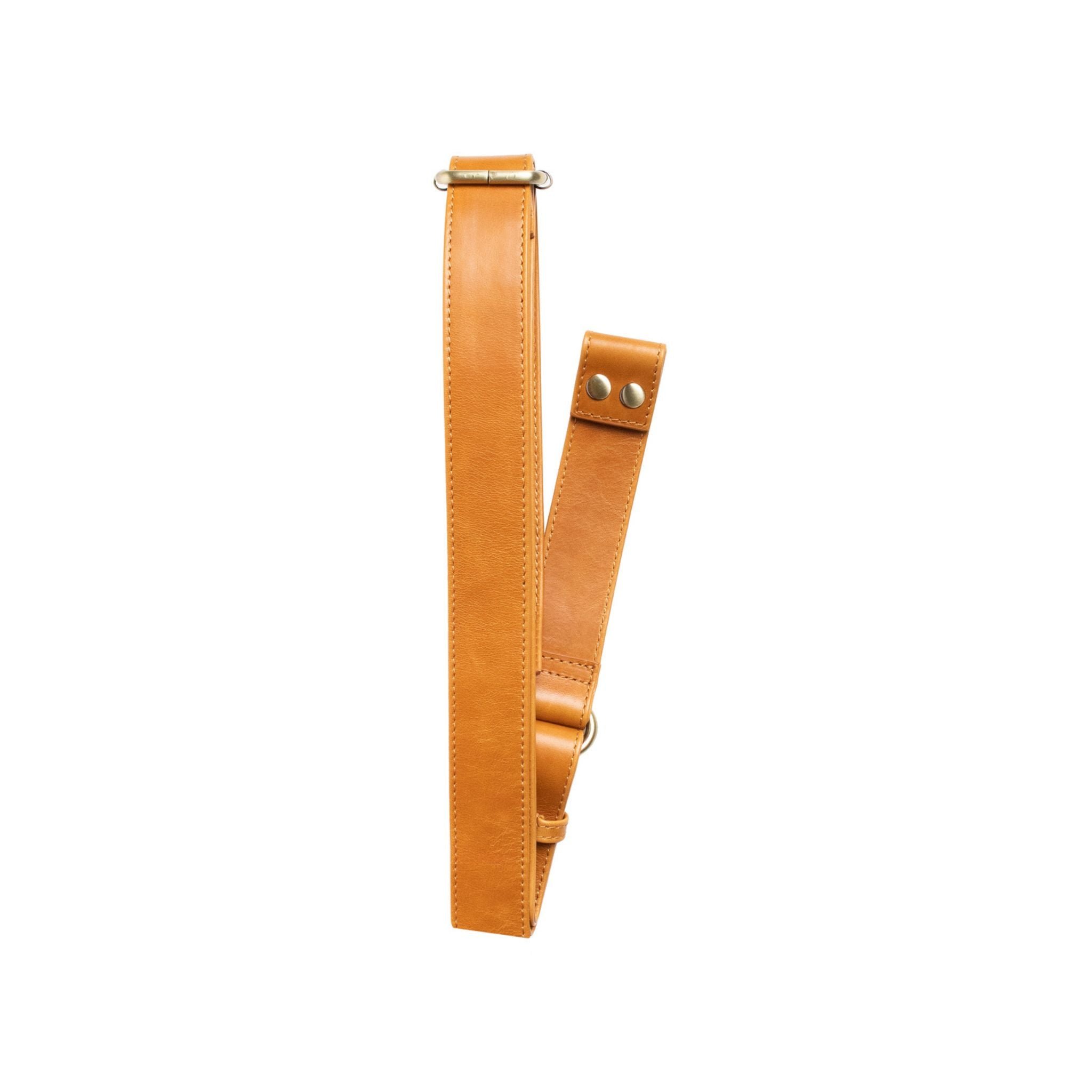 The Crossbody Strap