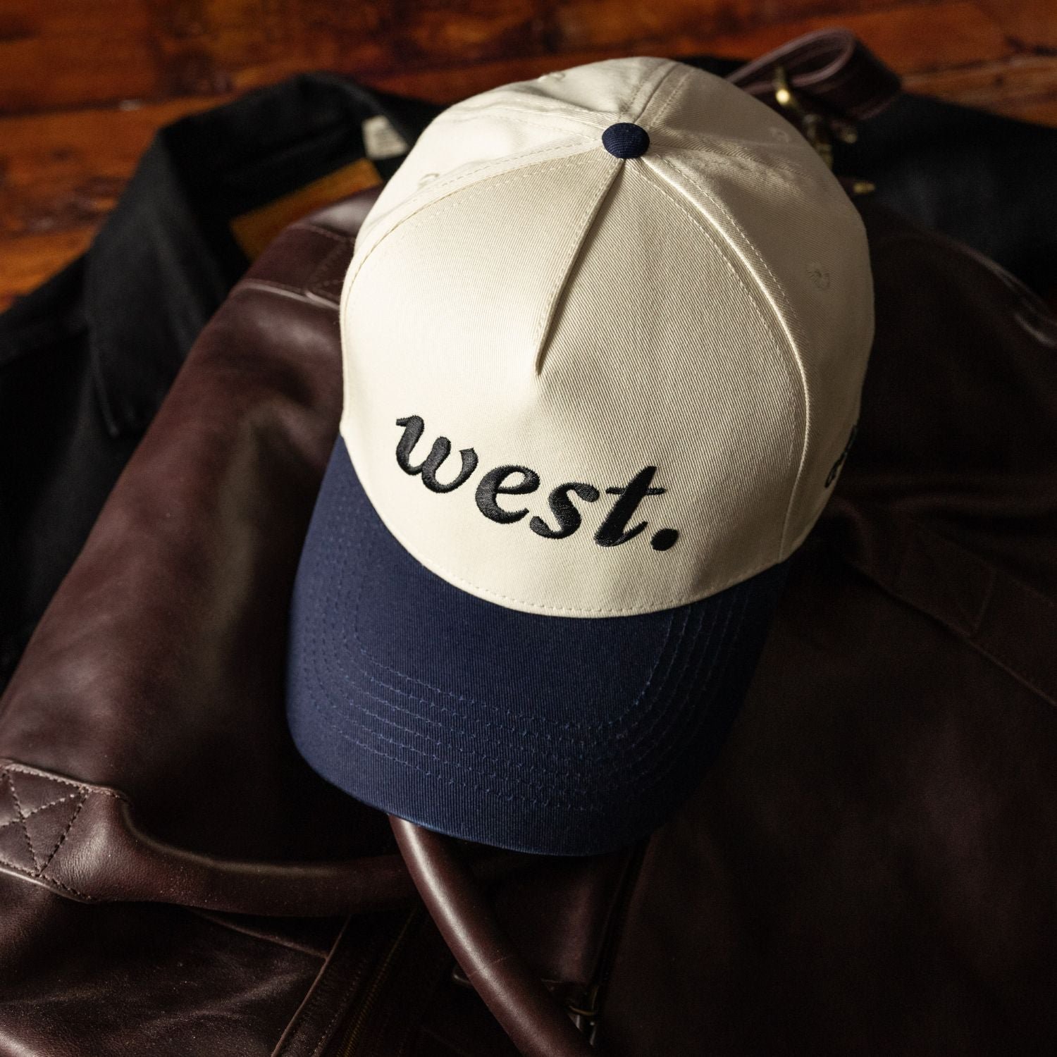 The West Hat