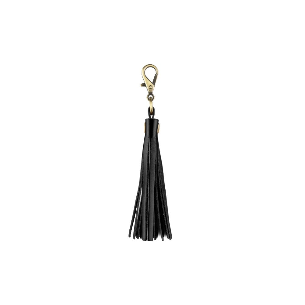 The Tassel