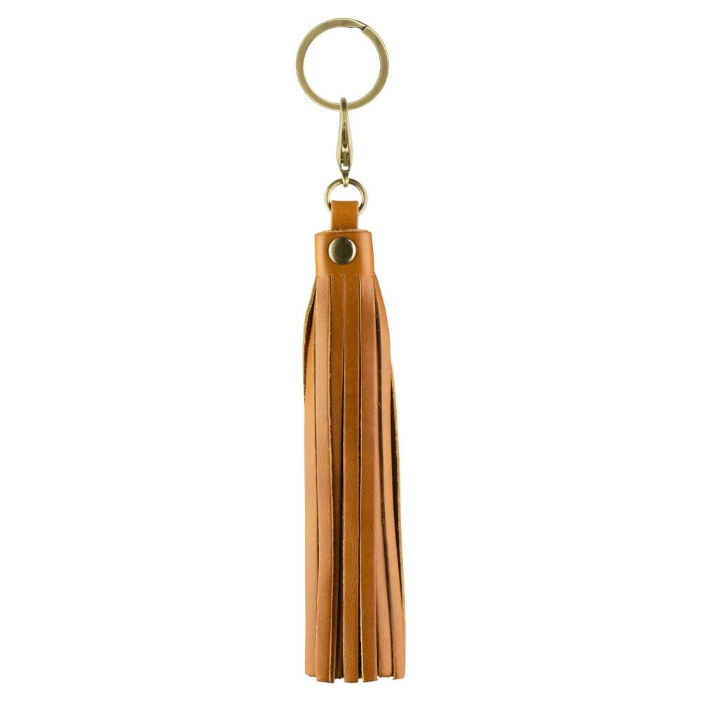 The Tassel