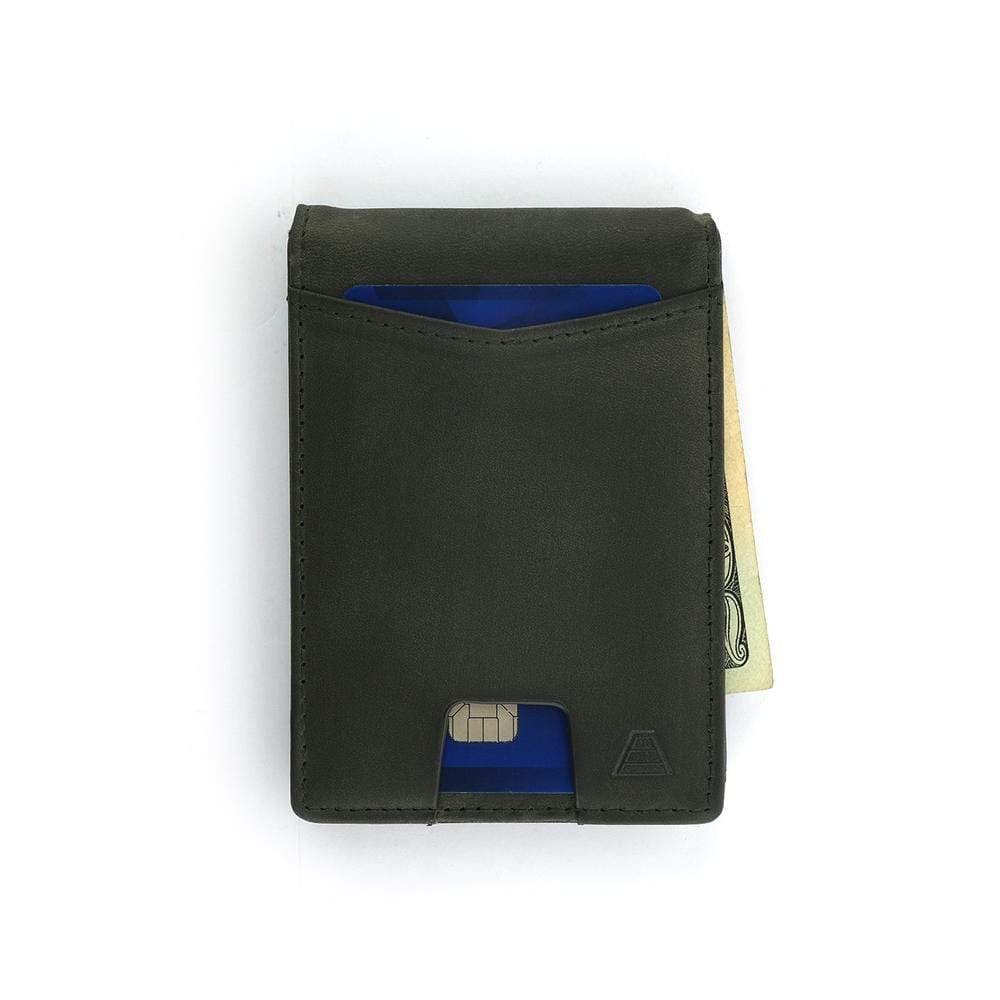 The Ranger - Andar Wallets