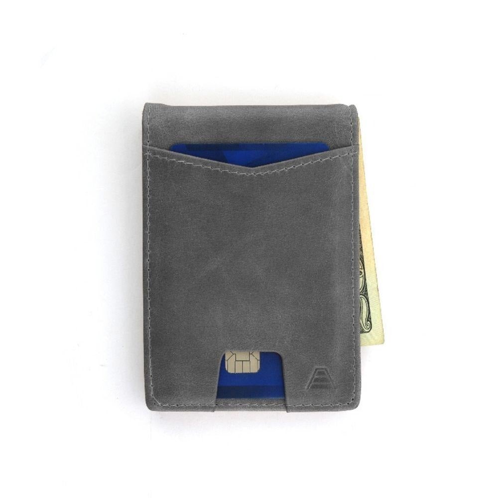 Andar Wallets Wallets Stone Gray The Ranger