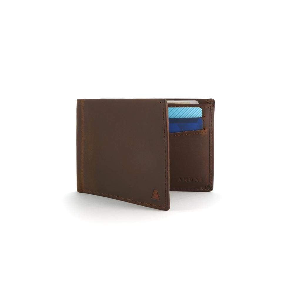 The Ambassador - Andar Wallets