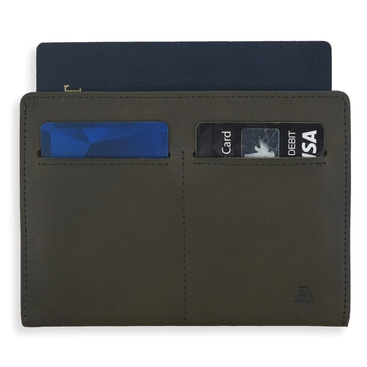 The Atlas - Andar Wallets