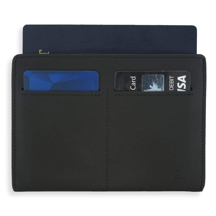 The Atlas - Andar Wallets