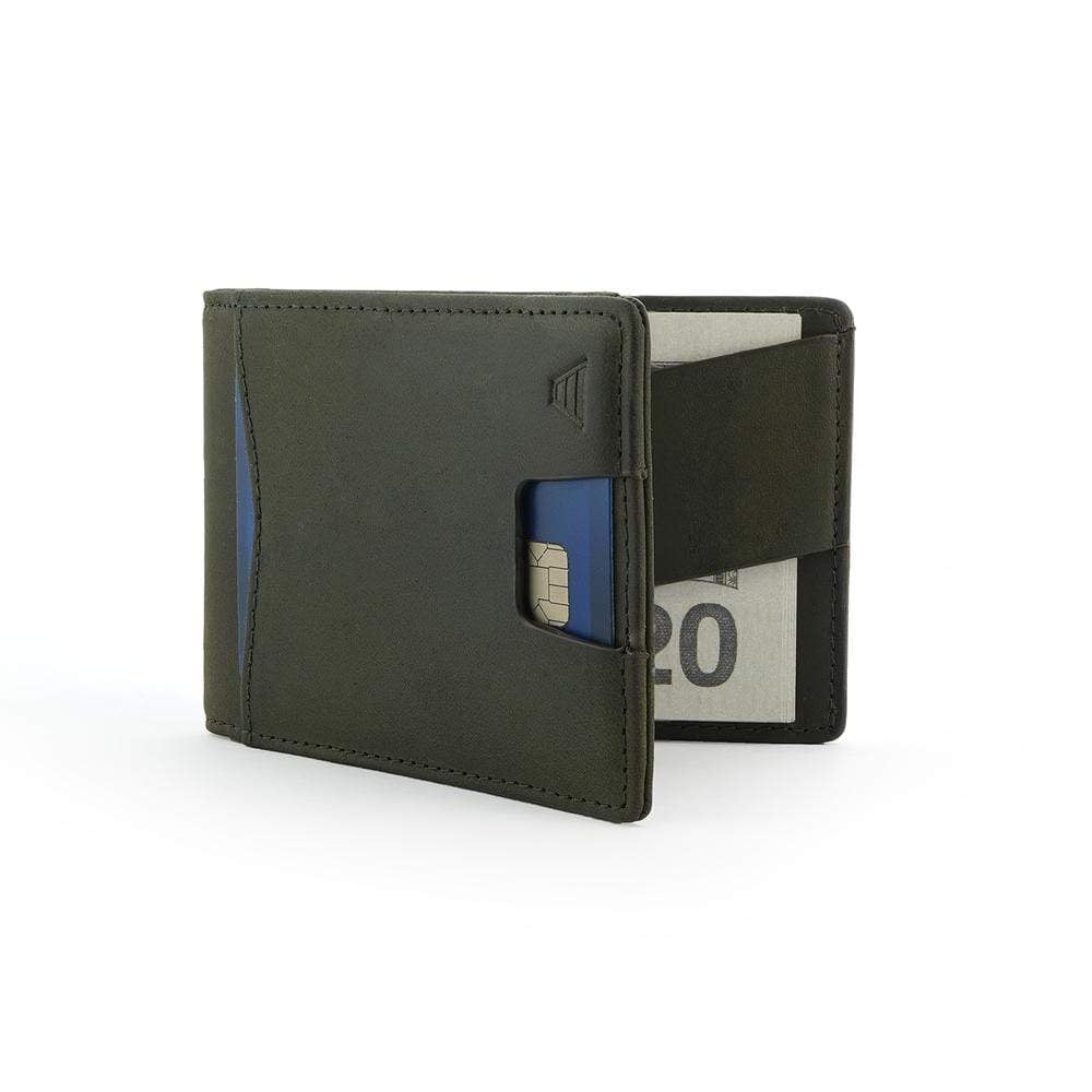 The Ranger - Andar Wallets