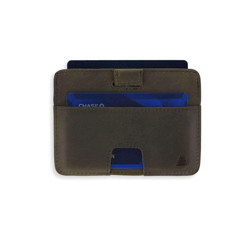 The Turner - Andar Wallets