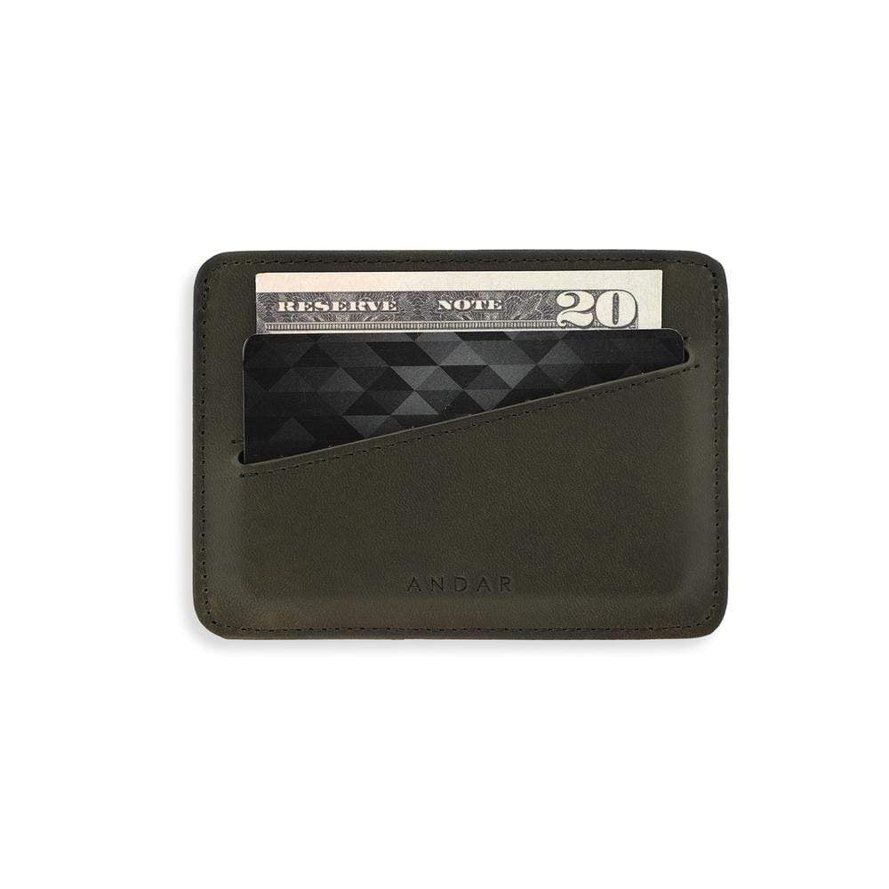 The Turner - Andar Wallets